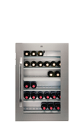 Reparación averías vinoteca Franke en  Valencia